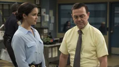 Brooklyn Nine-Nine