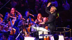 Classic FM A Film Music Spectacular