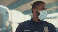 Border Force America's Gatekeepers