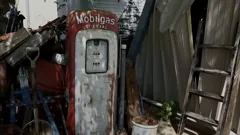 American Pickers