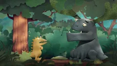 Kiri and Lou