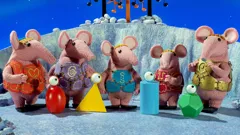 Clangers