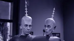 The Twilight Zone