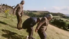 Last of the Summer Wine