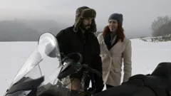 40 Below And Falling