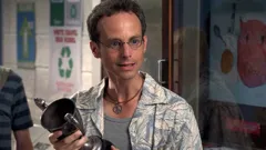 My Babysitter's a Vampire