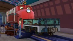 Chuggington