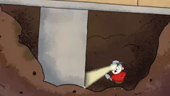 The Rubbish World of Dave Spud