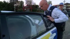 Police Ten 7