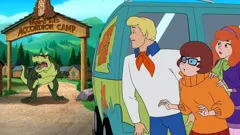 Scooby-Doo and Guess Who?