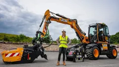 Grace's Amazing Machines