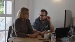 Jasmine Harman's Renovation in...