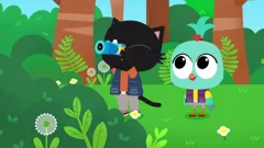 **Visually Signed** Milo