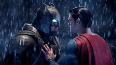 Batman v Superman