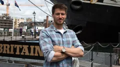 Great British Ships