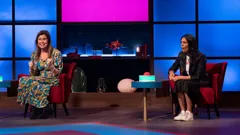 Richard Osman's House of Games