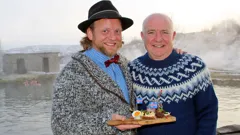 Rick Stein's Long Weekends