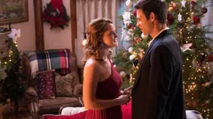 The Christmas Cottage