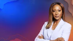 Bloomberg Next Africa