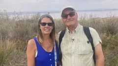 Bargain-Loving Brits in the Sun