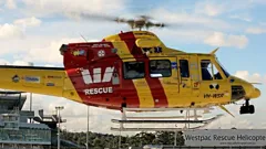 Air Rescue