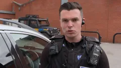 Police Interceptors