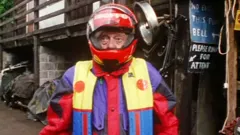 Last of the Summer Wine