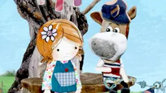 Lily's Driftwood Bay