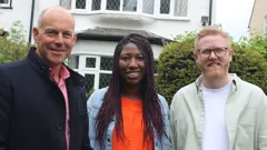 Kirstie and Phil's Love It or...