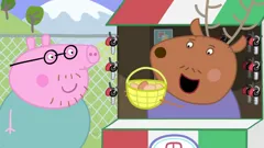 Peppa Pig