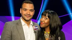 Pointless Celebrities