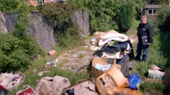 Nightmare Tenants, Slum Landlords