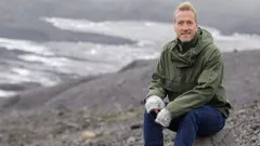 Ben Fogle