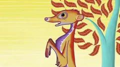 Chwedlau Tinga Tinga