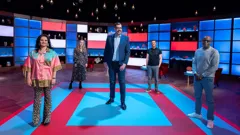 Richard Osman's House of Games