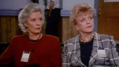 Murder, She Wrote