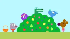 Hey Duggee
