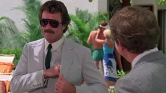 Magnum, P.I.