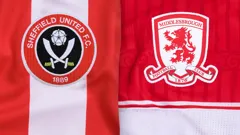 Live EFL:Sheff Utd v Middlesbrough