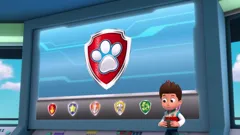 PAW Patrol
