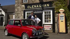 James Martin's Great British Adventure
