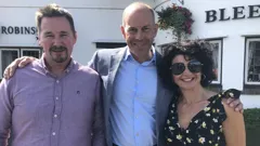 Kirstie and Phil's Love It or...