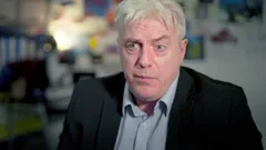 Donal MacIntyre's UK Killer Evidence