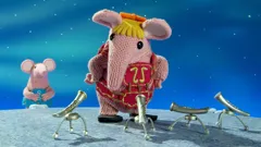 Clangers