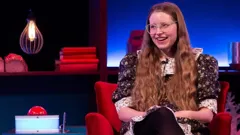 Richard Osman's House of Games