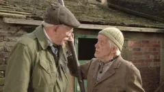 Last of the Summer Wine