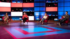 Richard Osman's House of Games