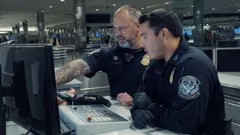 Airport Security USA