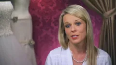 Say Yes to the Dress