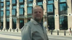 Mr Bates vs The Post Office